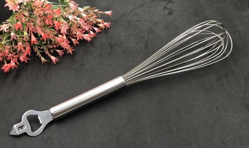 Венчик кулинарный "WHISK" 40 см Венчик кулинарный "WHISK" 40 см