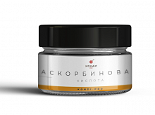 Аскорбиновая кислота КондиPRO, 100гр
