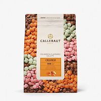 Шоколад Callebaut "Апельсин" 29% (Пакет 2,5кг)