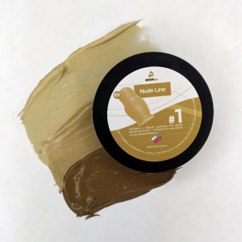 Краситель сухой жирорастворимые КондиPRO "Nude Line 1" (Банка 10 гр.) Краситель сухой жирорастворимые КондиPRO "Nude Line 1" (Банка 10 гр.)