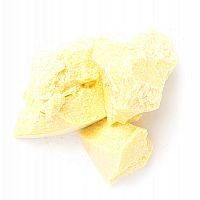 МАСЛО-какао кусковое Cargill, 250 гр. (Кор. 25 кг.)