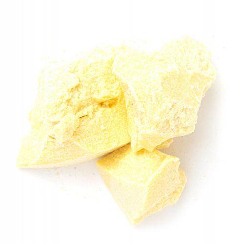 МАСЛО-какао кусковое Cargill, 250 гр. (Кор. 25 кг.)