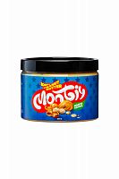 Паста ореховая Арахисовая классическая 320 гр, MONTY