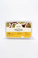 ПЮРЕ Artpuree из маракуйи с косточкой 10% сахара, Россия, (контейнер 1 кг.)
