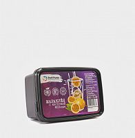 ПЮРЕ Proff Puree из маракуйи с косточкой 10% сахара (Контейнер 1 кг)