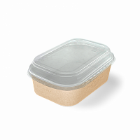 Контейнер OSQ CASE BOWL 660 (45шт/уп / 405 шт./кор.)