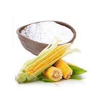 Крахмал кукурузный Amylco ГОСТ 25 кг.