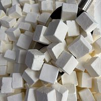Сублимированное МОРОЖЕНОЕ (Пломбир Молочный)