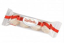 Конфеты RAFFAELLO 40 гр.