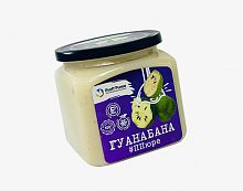 ПЮРЕ Proff Puree из гуанабана 10% сахара (Банка 500гр)
