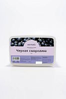 ПЮРЕ Artpuree из черной смородины 10% сахара, Россия, 250 гр