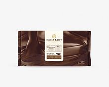 Шоколад Callebaut Молочный Без сахара 33.6% (Плита 5 кг.)