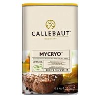 МАСЛО-какао Callebaut Mycryo в порошковой форме /100гр/ (600гр/упак), кг.