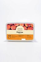 ПЮРЕ Artpuree из персика 10% сахара, Россия, (контейнер 1 кг.)