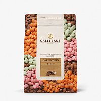 Шоколад Callebaut "Капучино" 30,8% (Пакет 2,5кг)