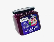 ПЮРЕ Proff Puree из питахайя 10% сахара (Банка 500гр)