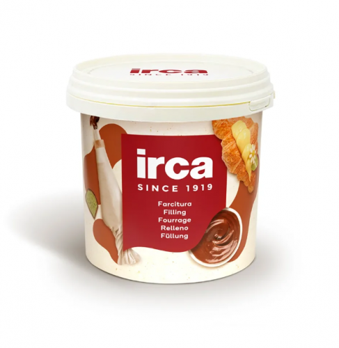 Начинка шоколадно-ореховая Cukicream Gianduia Industry 13 кг.