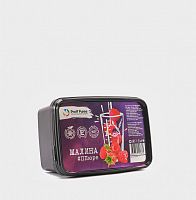 ПЮРЕ Proff Puree из малины 10% сахара (Контейнер 1 кг)