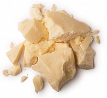 МАСЛО-какао Callebaut монолит (кусковое) (Короб 25кг)