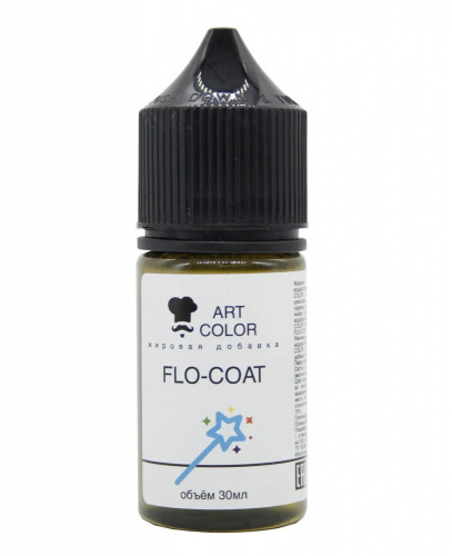 Жировая добавка Flo-Coat (30мл) Жировая добавка Flo-Coat (30мл)