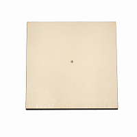 Подложка 6,0мм квадрат 400*400мм Фанера (10шт/упак), 1шт