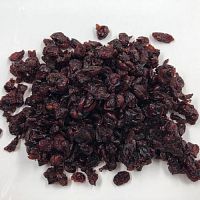 ЦУКАТЫ Клюква сушеная с сахаром (500гр/упак., 12,5кг/кор.)