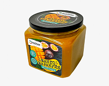 ПЮРЕ Proff Puree Микс манго-маракуйа 10% сахара (Банка 500гр)