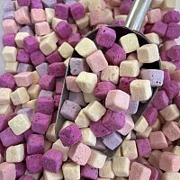 Сублимированный ЙОГУРТ (Микс вкусов)
