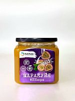 ПЮРЕ Proff Puree из маракуйа 10% сахара (Банка 500гр)
