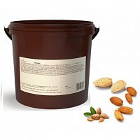 Начинка Callebaut "Миндально-фундучное пралине" /250 гр/ (Ведро 5кг)