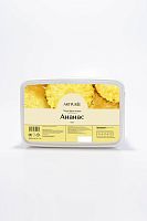 ПЮРЕ Artpuree из ананаса 10% сахара Россия, (контейнер 1 кг.)