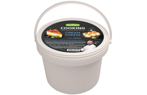 Сыр Творожный COOKING 70% 2,25 кг. без ЗМЖ , шт. Сыр Творожный COOKING 70% 2,25 кг. без ЗМЖ , шт.