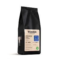 Шоколад ТомерЭксперт Белый без сахара 32,8% (Пакет 0,4кг)