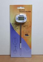 Термометр игольчатый ТА-288, 1шт (Китай)