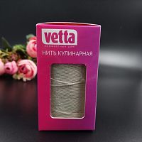 Нить кулинарная 150м, хлопок