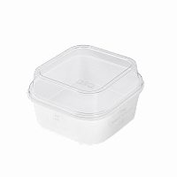 Контейнер OSQ SMART BOWL 690 (белый) (360 шт./кор.)