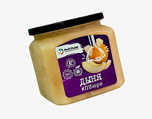 ПЮРЕ Proff Puree из дыни 10% сахара (Банка 500гр)