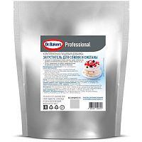 Загуститель для сливок и сметаны Dr.Bakers (10шт/кор., 500гр/упак)