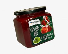 ПЮРЕ Proff Puree без сахара из клубники (Банка 500гр)
