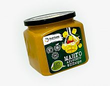 ПЮРЕ Proff Puree без сахара из манго альфонсо (Банка 500гр)